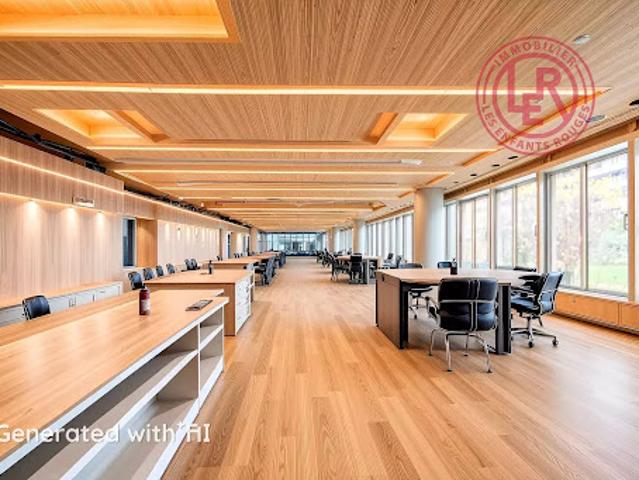 Vente Fond de commerce 1480 m2 Boulogne Billancourt