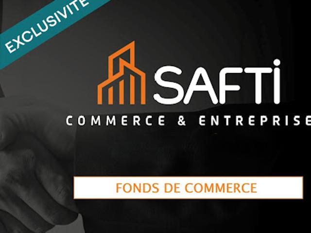 Vente Fond de commerce 148 m2 Frejus