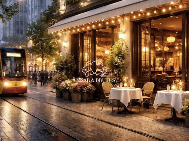 Vente Fond de commerce 148 m2 Lyon 3ème