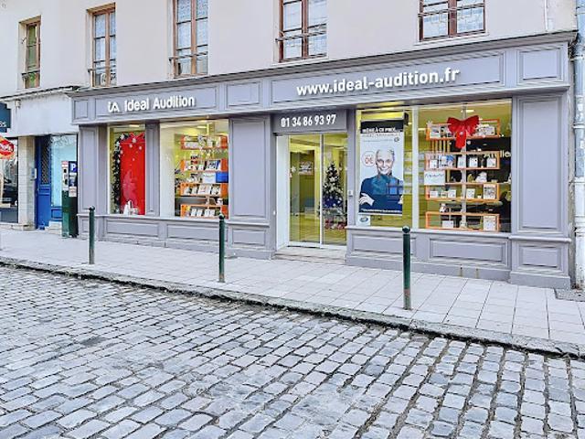 Vente Fond de commerce 149 m2 Rambouillet