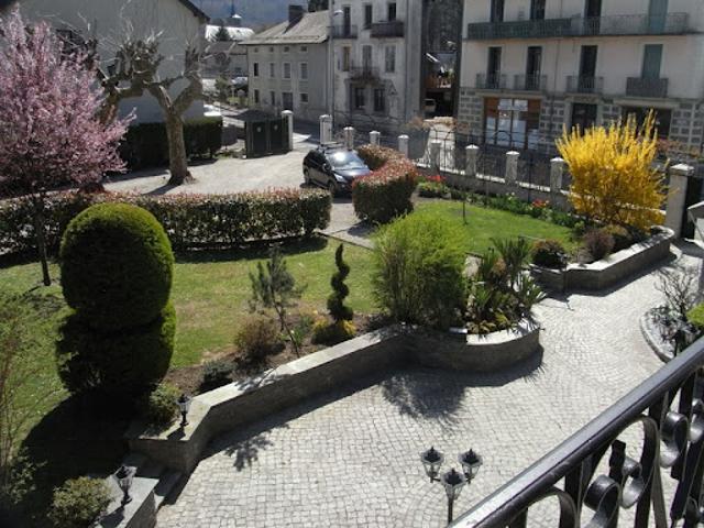 Vente Fond de commerce 14 pièces 407 m2 La Rochette