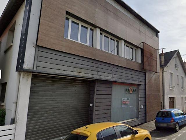 Vente Fond de commerce 14 pièces 420 m2 Brive la Gaillarde