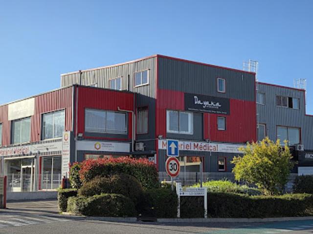 Vente Fond de commerce 14 pièces 743 m2 La Valette du Var