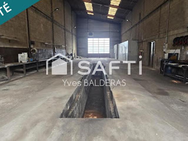 Vente Fond de commerce 14 pièces 900 m2 Geneuille