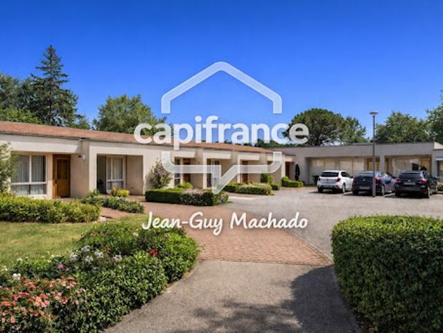 Vente Fond de commerce 14 pièces 301 m2 Toulouse