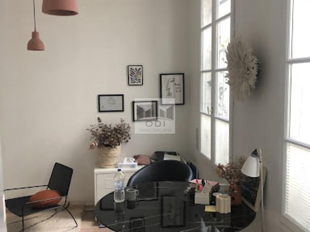 Vente Fond de commerce 14.01 m2 Paris 6ème
