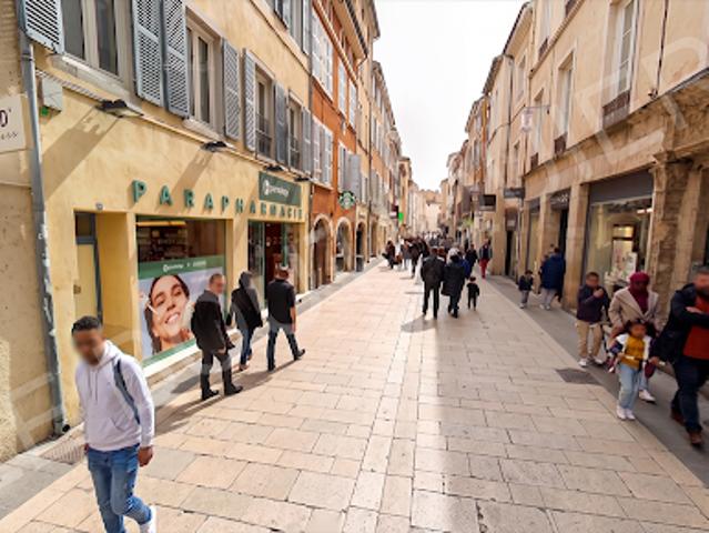 Vente Fond de commerce 153 m2 Macon