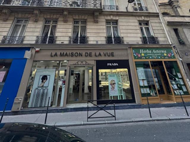 Vente Fond de commerce 153 m2 Paris 16ème