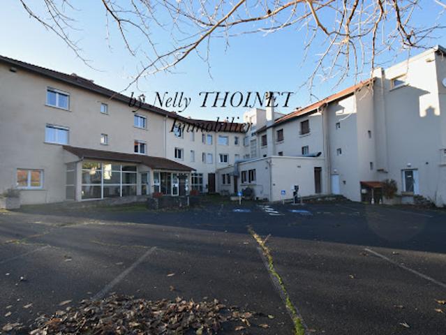 Vente Fond de commerce 1500 m2 Orcines