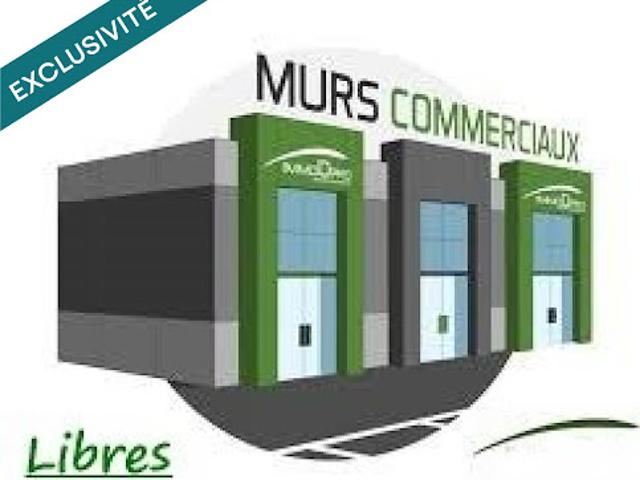 Vente Fond de commerce 2 pièces 1500 m2 La Roche sur Yon