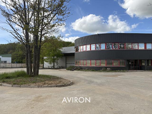 Vente Immeuble 0 pièces 1500 m2 Nogent le Phaye