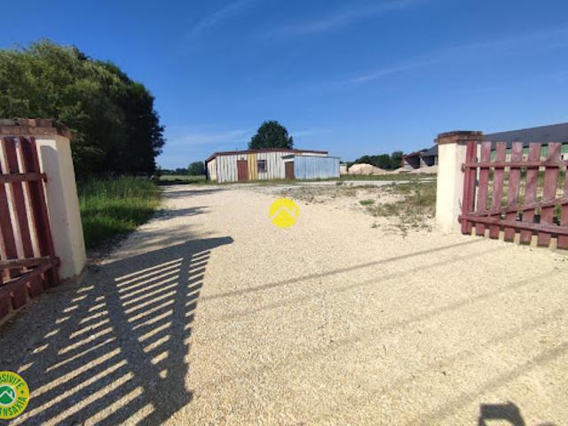 Vente Fond de commerce 0 pièces 150 m2 Aubigny sur Nère