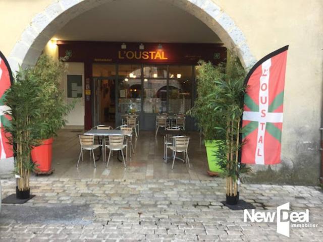 Vente Fond de commerce 150 m2 Villeneuve sur Lot