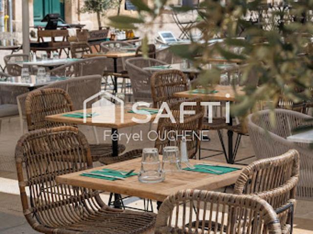 Vente Fond de commerce 150 m2 Aix en Provence