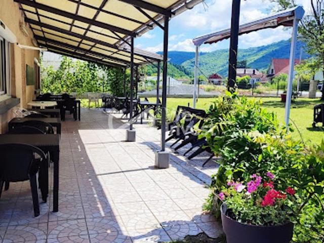 Vente Fond de commerce 150 m2 Bouillac