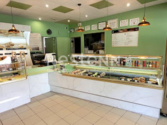 Vente Fond de commerce 150 m2 Civray de Touraine