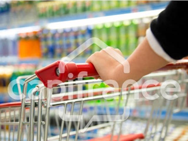 Vente Fond de commerce 150 m2 Damigny