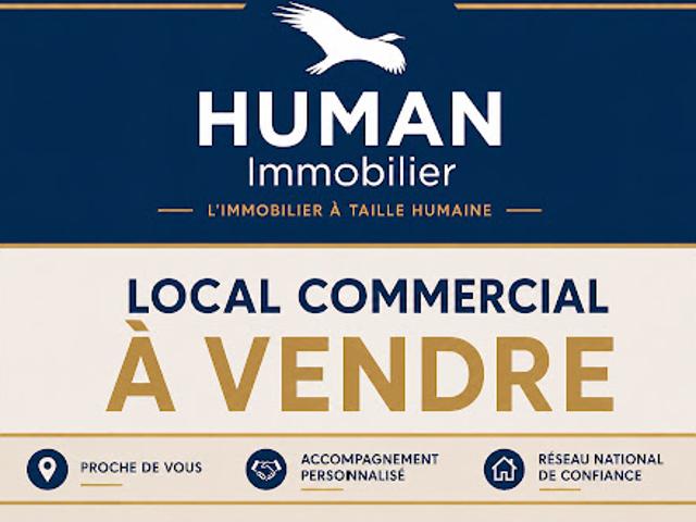 Vente Fond de commerce 0 pièces 150 m2 Granville
