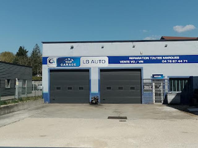 Vente Fond de commerce 150 m2 Le Pont de Beauvoisin