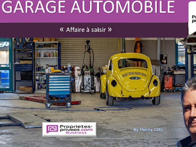 Vente Fond de commerce 150 m2 Lyon 3ème