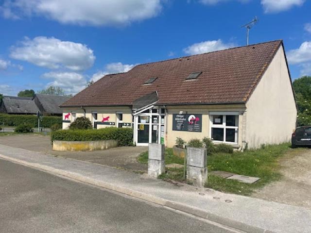 Vente Fond de commerce 150 m2 Margon
