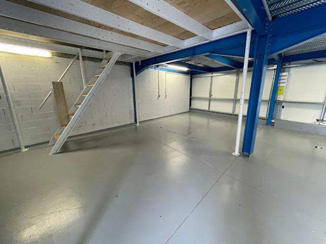 Vente Fond de commerce 150 m2 Meaux