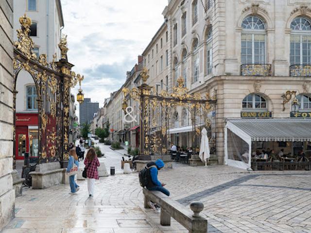 Vente Fond de commerce 150 m2 Nancy