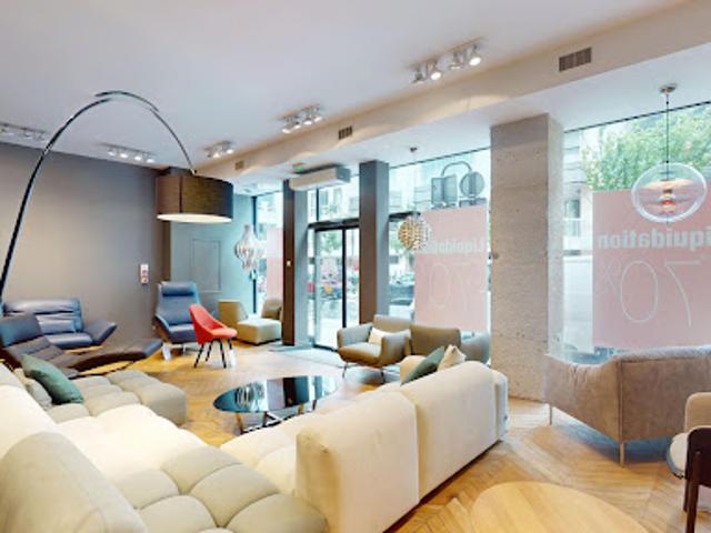 Vente Fond de commerce 150 m2 Paris 10ème