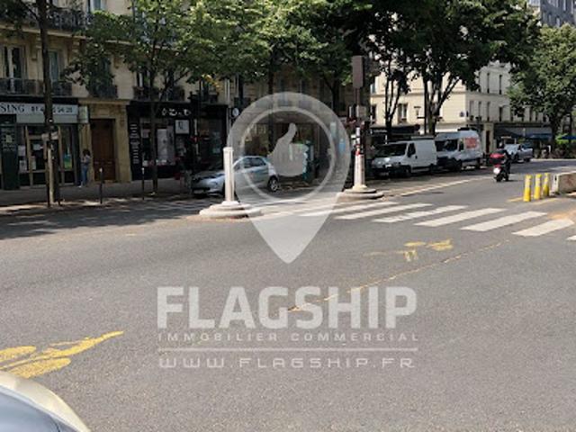 Vente Fond de commerce 150 m2 Paris 11ème