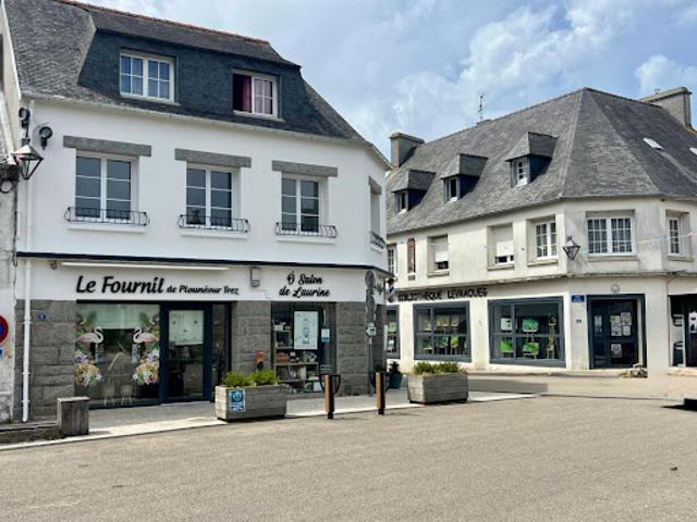 Vente Fond de commerce 150 m2 Plounéour Brignogan plages