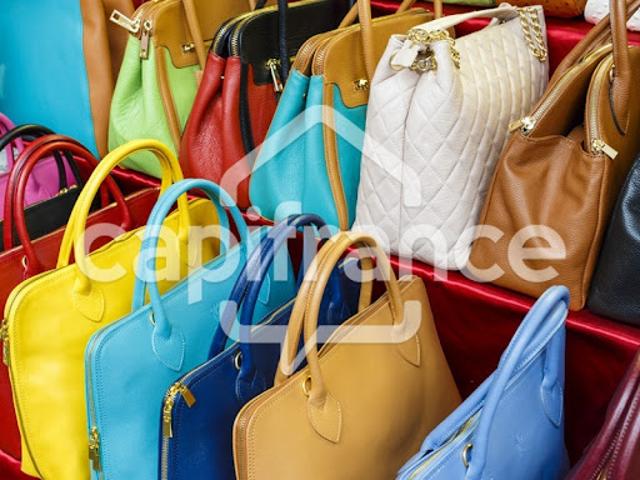 Vente Fond de commerce 2 pièces 150 m2 Saint Denis