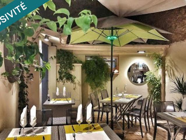 Vente Fond de commerce 150 m2 Serignan