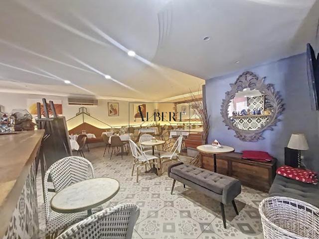 Vente Fond de commerce 151.25 m2 Cannes