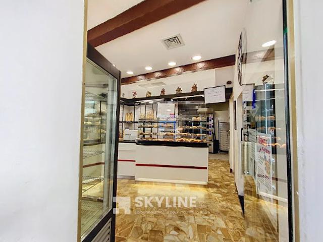 Vente Fond de commerce 152.85 m2 Marseille 11ème