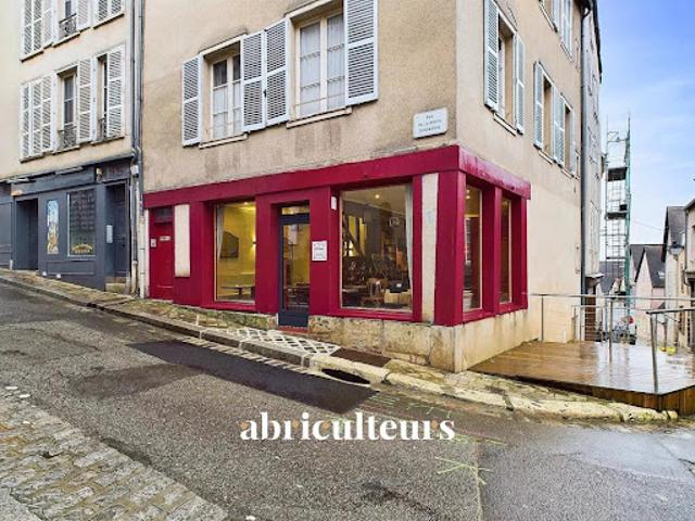 Vente Fond de commerce 152 m2 Chartres