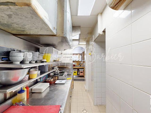 Vente Fond de commerce 154 m2 Meaux