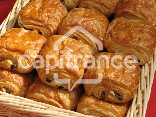 Vente Fond de commerce 156 m2 La Chapelle Heulin