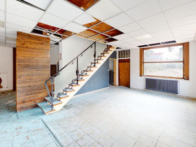 Vente Fond de commerce 159 m2 Besançon