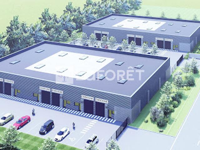Vente Fond de commerce 159 m2 Oissel