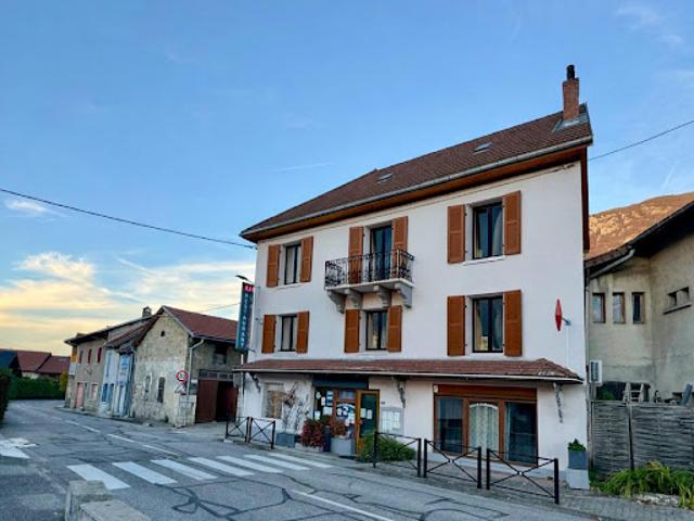 Vente Fond de commerce 15 pièces 400 m2 Serrières en Chautagne
