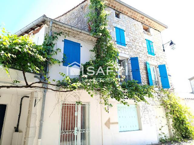 Vente Fond de commerce 15 pièces 445 m2 Chandolas