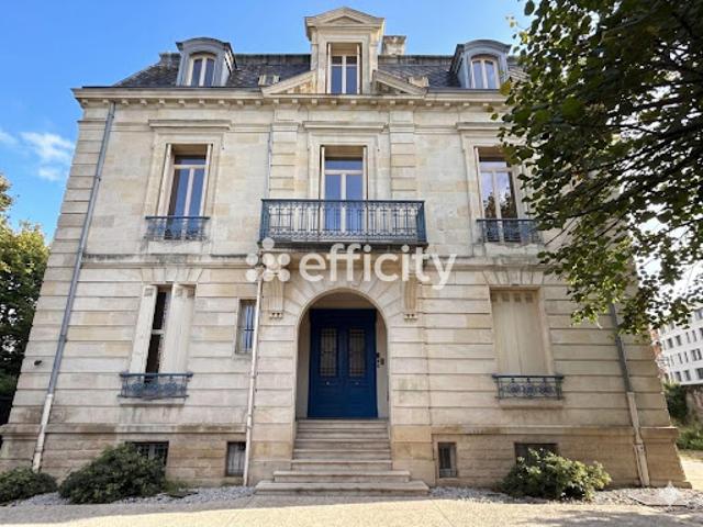 Vente Fond de commerce 15 pièces 513 m2 Begles