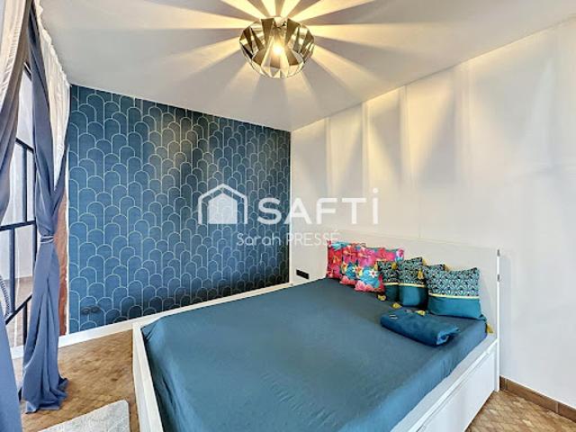 Vente Fond de commerce 15 pièces 535 m2 Le Loroux Bottereau