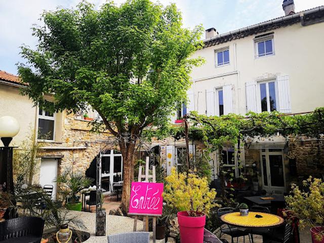 Vente Fond de commerce 15 pièces 580 m2 Orange