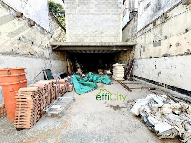 Vente Fond de commerce 15 pièces 630 m2 Marseille 3ème