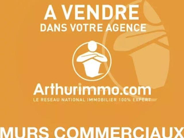 Vente Fond de commerce 15 pièces 660 m2 Quévert