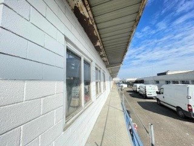 Vente Fond de commerce 15 pièces 1780 m2 Colmar