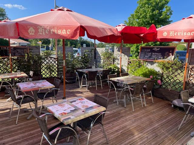 Vente Fond de commerce 163 m2 Cavignac