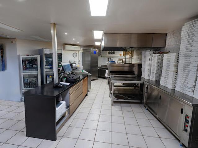 Vente Fond de commerce 160 m2 Agde