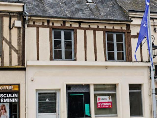 Vente Fond de commerce 160 m2 Aubigny sur Nère